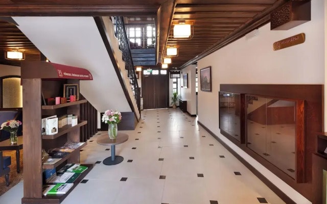 Sirçali Hotel