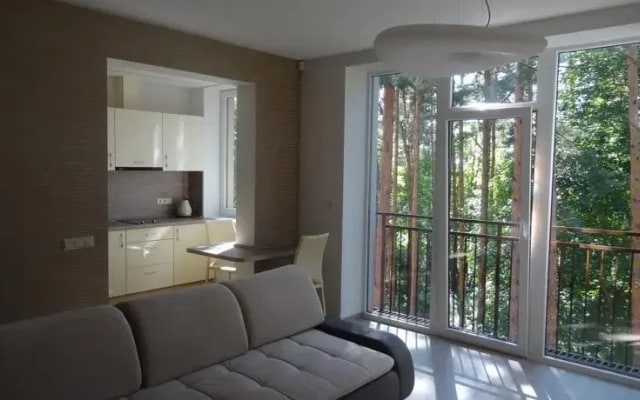 Rest Apartment Palanga
