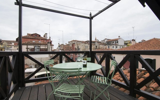 Residenza Colombina