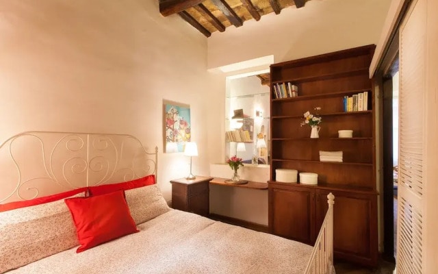Trastevere My Home