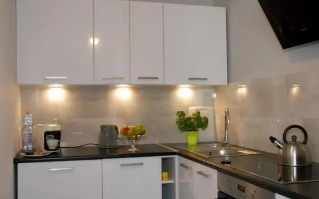 Apartament PP6/15