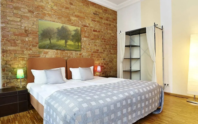 Stadthotel Schall & Rauch