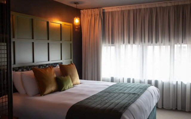 The Baltic Hotel