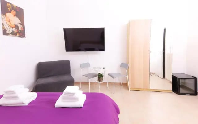 Cielo Vaticano Guest House
