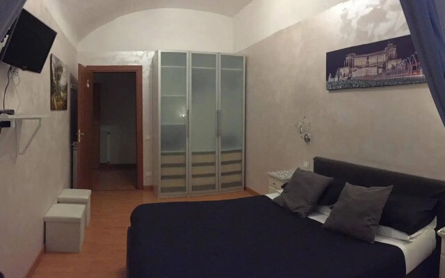 AngelicaHome B&B