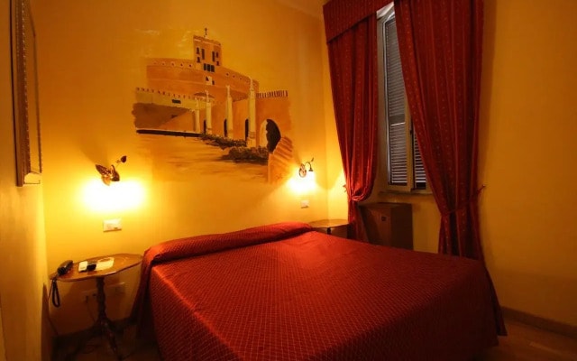 Hotel Andreina