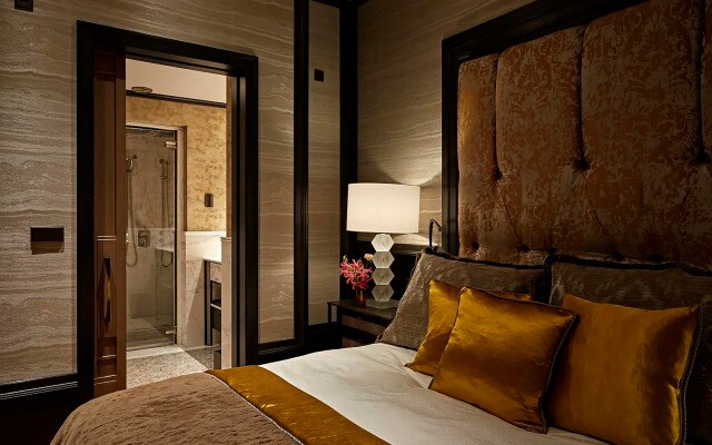 Hotel TwentySeven
