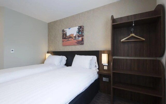 Kings Chamber, Doncaster by Marston's Inns