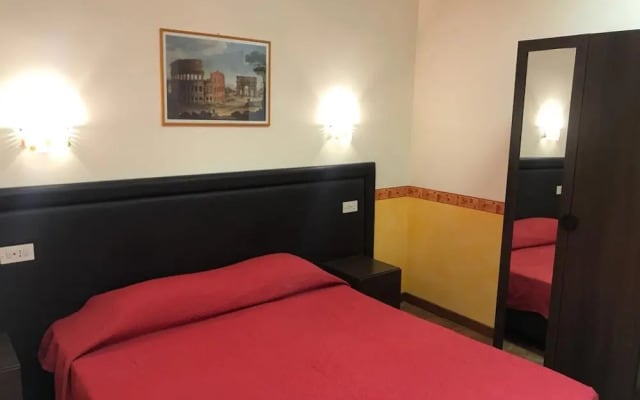 Locanda San Cosimato