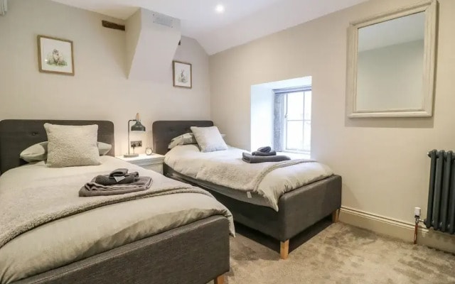 Dale End Farm Cottage