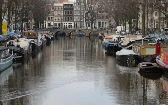 B&Bkeizersgracht 83