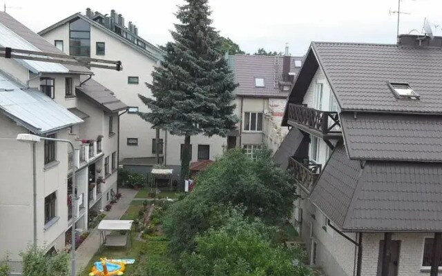 Metu Apartamentai