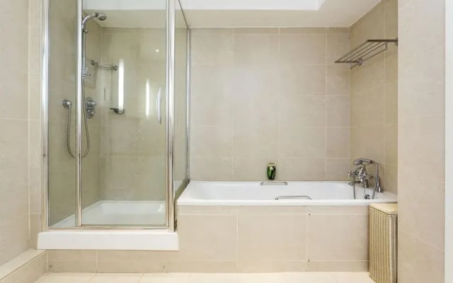 Veeve - Sloane Square Comfort