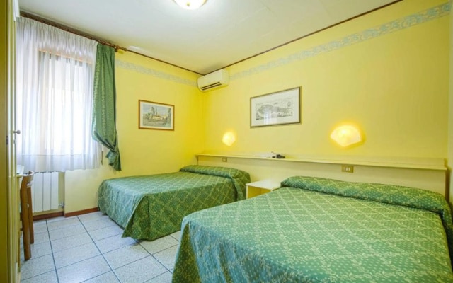 Camelia Rooms Venice Guesthouse