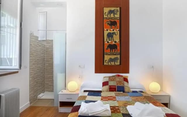 Caleta Homes- Malagueta Beach