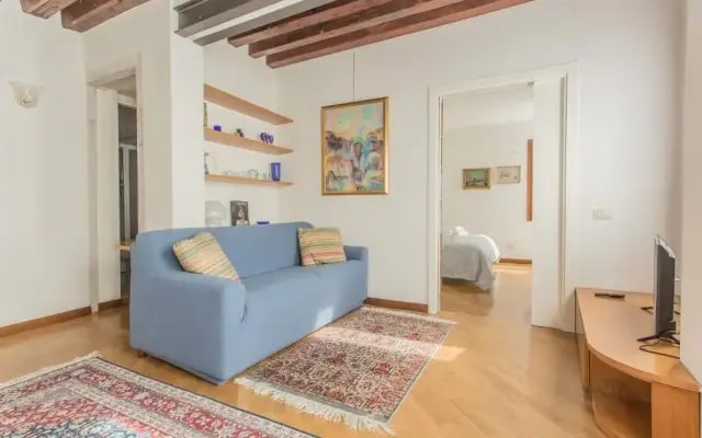 Casa Vivian San Marco