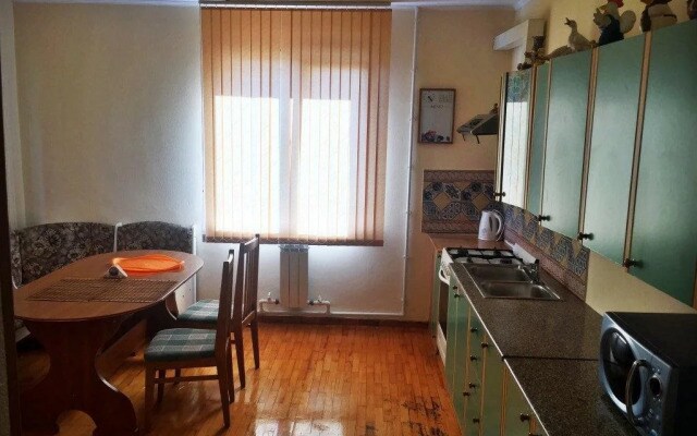 Guest House Daniil