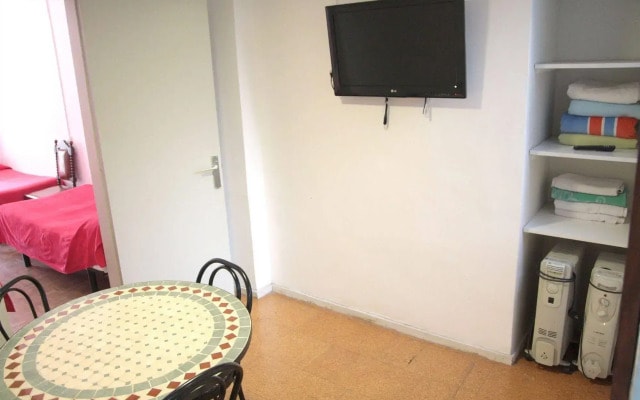 Lenin Hostel