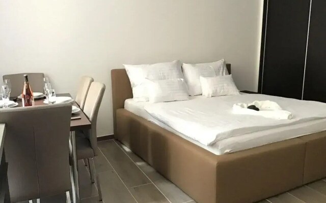 Euro Apartments Lidická 39 Brno