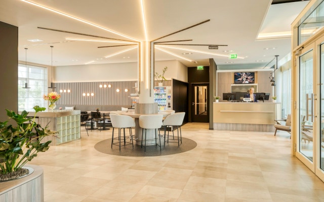 Citadines Kurfurstendamm Berlin