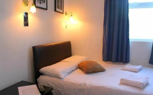 New Dawn Hotel