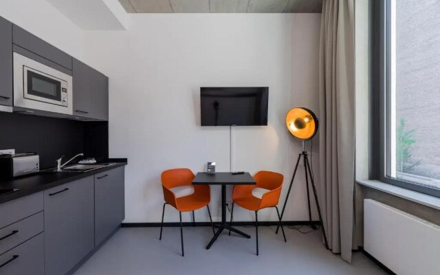 Nena Apartments Moritzplatz