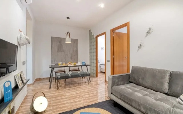 Sweet Inn Aparment - Gracia Deluxe