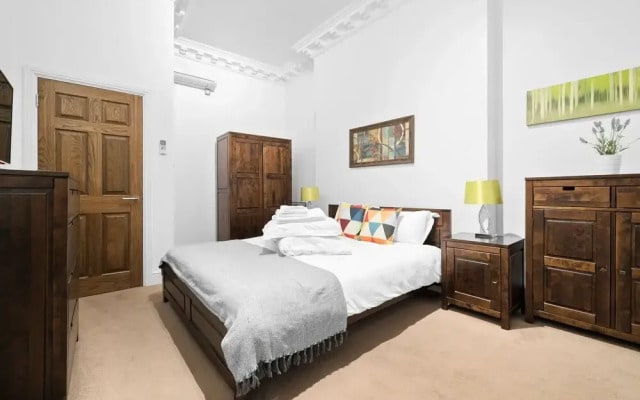 48 Bishopsgate by City Living London