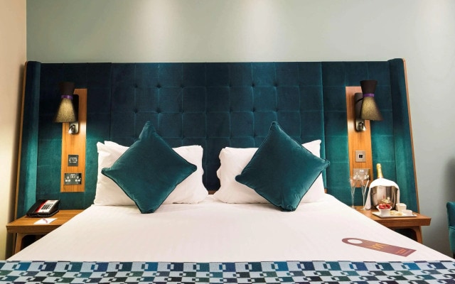 Mercure London Bankside