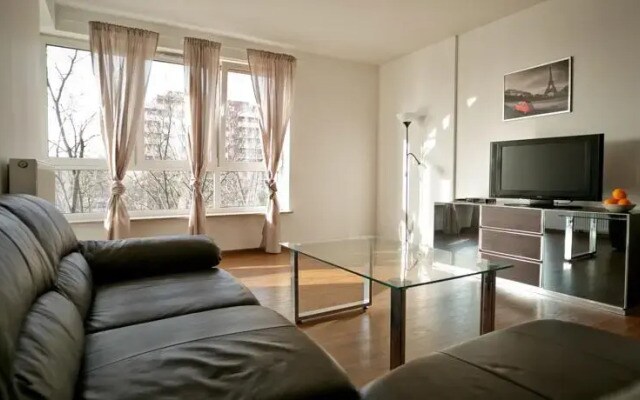 Executive Suites Postepu