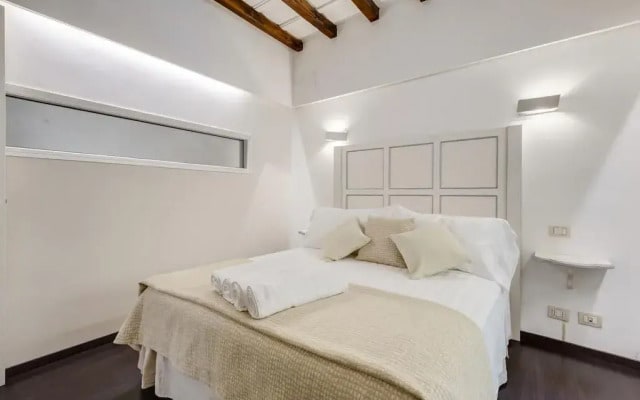 Colonna Suite Pantheon