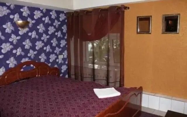 Hotel Izym
