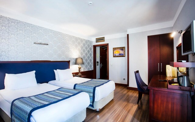 Hotel Princess Boutique
