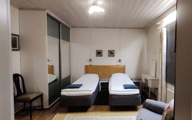 B&B Kommee Kurki