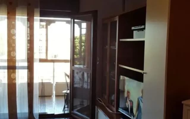 Apartment With one Bedroom in Roma, With Furnished Terrace