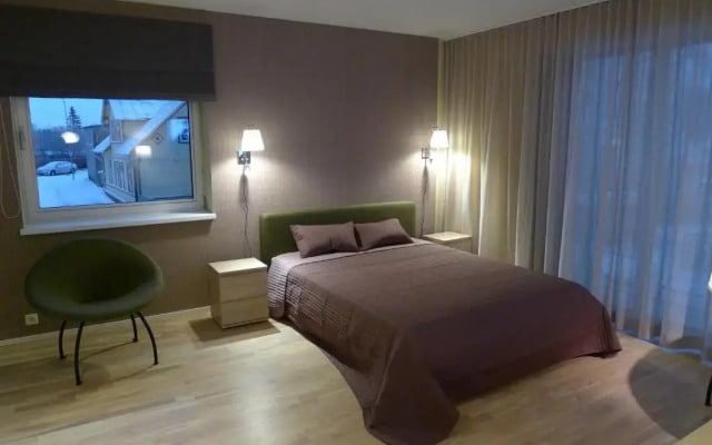Liiva Seaside Apartment