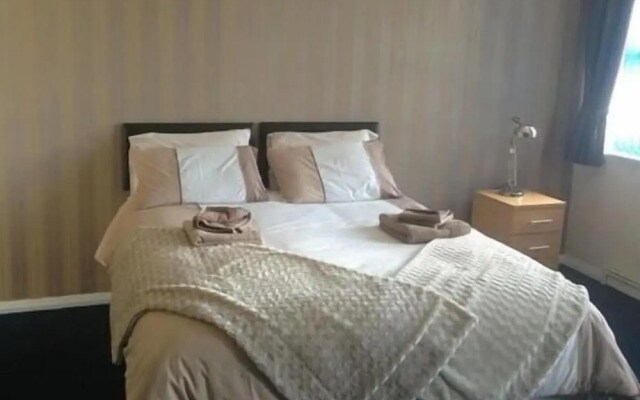 Liverpool Gateway Inn