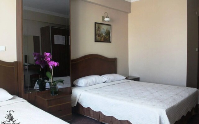 Fatih Resadiye Hotel