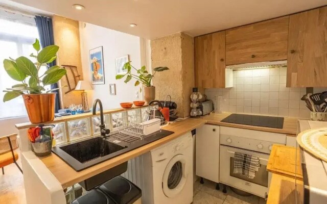Appartement Sparks