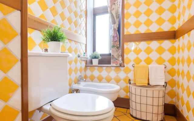 Graceful Holiday Home in Roma Near St Joseph 8