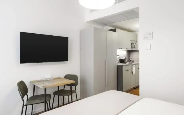 Limehome Berlin Sybelstraße