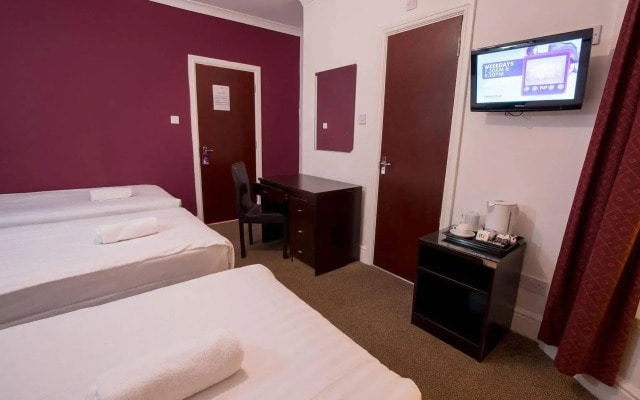 Cranford Hotel