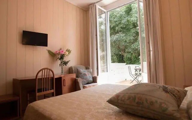 Hotel Villa delle Rose