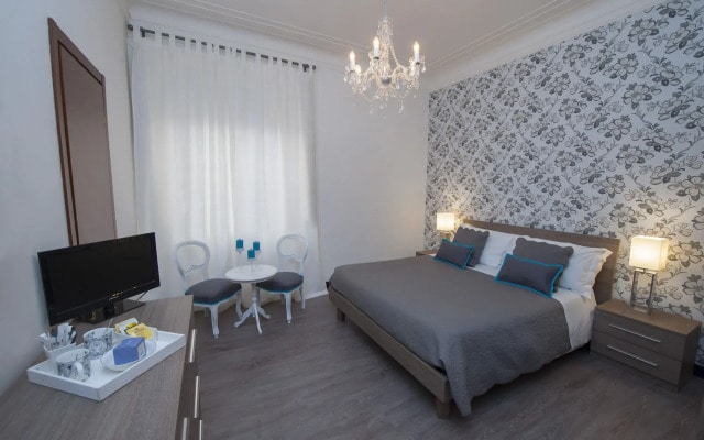 Nobilcasa Suites