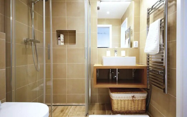 City Center 1 Bedroom Apartment