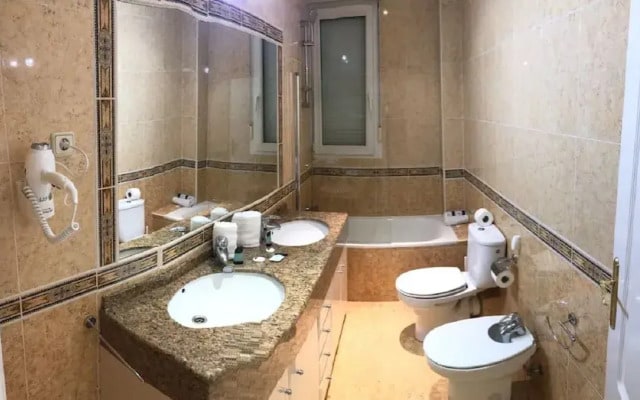Apartamento Museo Sorolla