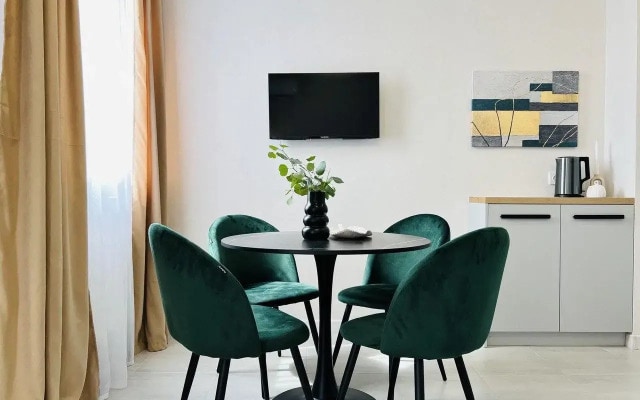 Fox Homes (Фокс Хоумс) на проспекте Соколова