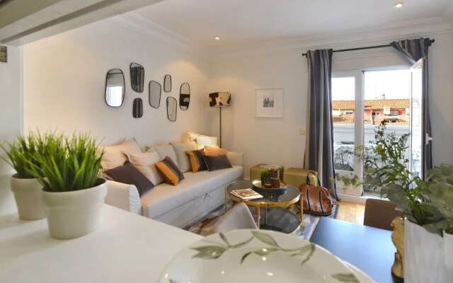 HOMEABOUT PUERTA DEL SOL Premium