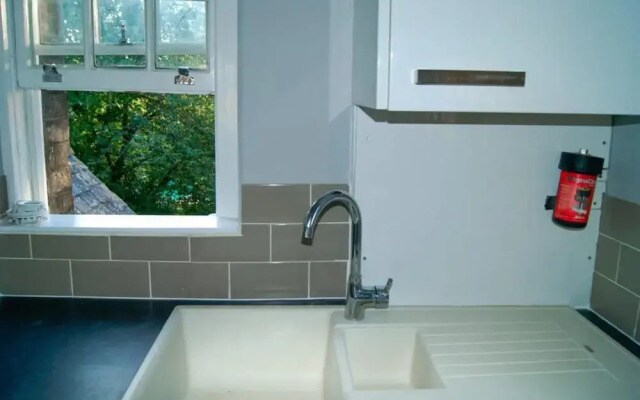 Vauxhall Victorian Building Sleeps 3