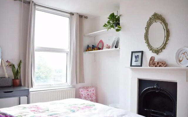 3 Bedroom Apartment in North London